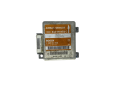 Controller 8A0959655C 0285001038 Audi Bosch 58493