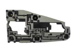 Rear Lamp Insert Left Rear Peugeot 106 6350G6 Valeo
