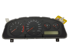 Speedometer/Instrument Cluster Nissan Primera 24810-9F504 VDO