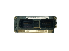 Controller IAW59F.M3 55181132 Fiat Magneti Marelli 33558