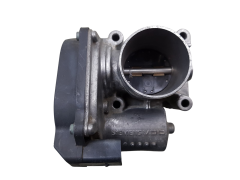 Air Throttle Body 03D133062F A2C53367617 VW Skoda Seat 1895