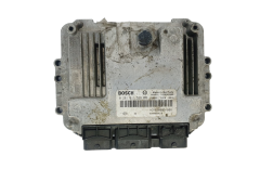 Controller 0281011529 8200051608 8200389519 Renault Bosch 46700