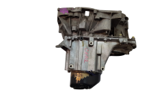 Gearbox JB1963 Renault Clio 2 1.2 1000