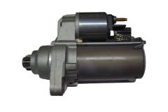 Engine Starter For VW Audi Seat Skoda 02T911023S 99110972101 Vika