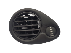 Dashboard Heater Air Vent Left Clio 3 220407 Renault