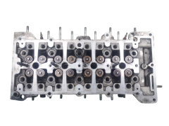 Cylinder Head Opel Insignia 55571949 2.0 CDTI