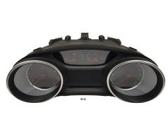 Speedometer/Instrument Cluster Opel Astra K 39042932 175597137