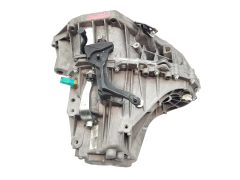 Gearbox TL4079 320107382R 1.5dci Renault Kadjar 320105732R