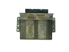 Controller PSA 9646988680 9644625680-00 Sagem 32804