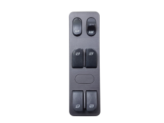 Window Opening Control SAAB 93 9-3 4814398 501755