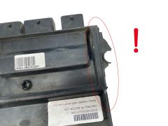 Controller 8200259832 8200264698 R0410B015B Renault Delphi 63923