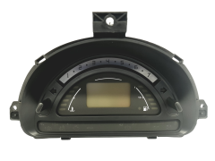 Speedometer/Instrument Cluster Citroen C2 C3 9652008280 H 01 43521