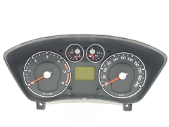 Speedometer/Instrument Cluster Ford Fiesta 6S6T-10849-CD 6S6T10849CD 26093