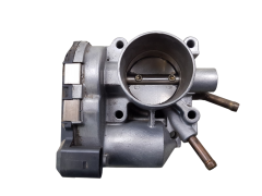 Air Throttle Body VWAG 030133062C 0280750095 Bosch 2390