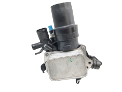 Oil Filter Housing 213058627R 1.5 DCI Blue dCi Renault Megane 4 0 km