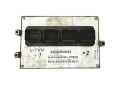 Controller P05094145AH UBKEA Chrysler