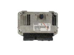 Controller 89661-0D270 0261208841 Toyota Bosch 46246