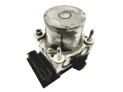 Abs Pump Fiat Panda 51766602 0265231708 Bosch 38689