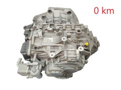 Automatic Gearbox DW6003 320101500R Renault Talisman 1.6 DCI