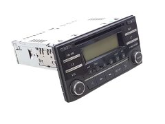 Cd Radio Player Nissan Note 281853VV1A AGC-3220YF-A