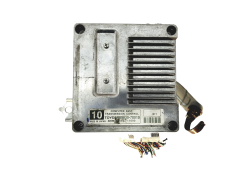 Controller 89530-70010 324811-11090 Toyota Aisin 23298