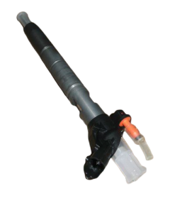 Fuel Injector Jumper Boxer Ducato 3.0 HDI 1609848980 Qplus