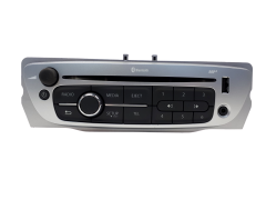 Radio Cd Mp3 Player Renault Megane 3 Scenic 3 281152275R A2C32352701