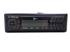 Radio CD Player MP3 Bluetooth USB AUX MTlogic CSR-3057MT ISO