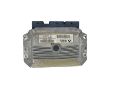 Controller 8200611648 8200509516 21585778-9A Renault Johnson 60734