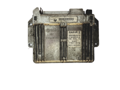 Controller Renault 8200023519 7700113510 21656026-0 Sagem 26080
