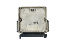 Controller PSA 0281010137 9635158480 28FM0152 Bosch 37077