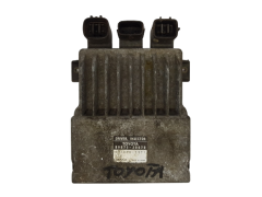 Controller Toyota 89871-20070 131000-1371 Denso 21587 Controller Toyota 89871-20070 131000-1371 Denso 21587