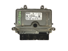 Controller A6401500779 0281012060 Mercedes Bosch 25351