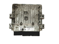 Controller 9679061680 S180129101E PSA Continental