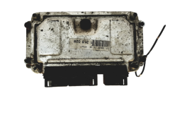 Controller 0261206246 9637838780 9645802280 PSA Bosch 20262