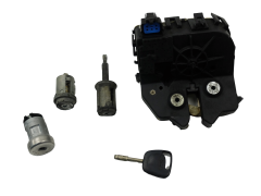 Ignition Switch Ford Focus MK1 YS4A-43102-FE Q68BA
