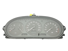Speedometer/Instrument Cluster Renault 7700847784 Megane Scenic 46105