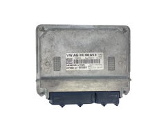 Controller 03D906023N 5WP40851 04 VW Seat Skoda Siemens 63724