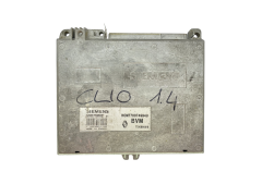 Controller S101718102D 7700749946 7700860918 Renault Siemens 56805