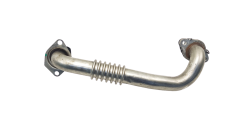 Egr Tube FM5Q-9D477-AA 1.5 TDCi 1.6 TDCi Ford Focus