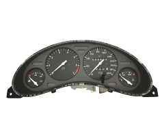 Speedometer/Instrument Cluster Opel Corsa B 88481709 90534402 47818