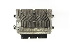 Controller 9664127180 21586048-9A PSA Valeo 22587