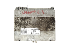 Controller S101725111C 7700860308  Renault Siemens 25916