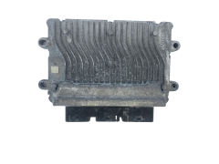 Controller 9661961280 9651696680 21585785-4 A0 PSA Valeo