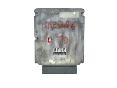 Controller RF5E18881C 275800-6153 Mazda Denso 56341