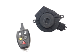 Ignition Switch Volvo 30768036 WFS125V0 Delphi