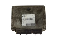 Controller IAW.4AF.M9 55187372 61600.627.05 Fiat Magneti Marelli 13980