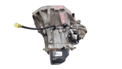 Manual Gearbox JR5124 Renault Clio 3 1.5 dci 8200815546 01 Manual Gearbox JR5124 Renault Clio 3 1.5 dci 8200815546 01