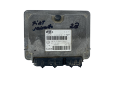 Controller 73501877 61600.627.02 IAW4AF.M7 Fiat Magneti Marelli 51822