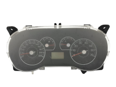 Speedometer/Instrument Cluster Fiat Grande Punto 51803090 40172